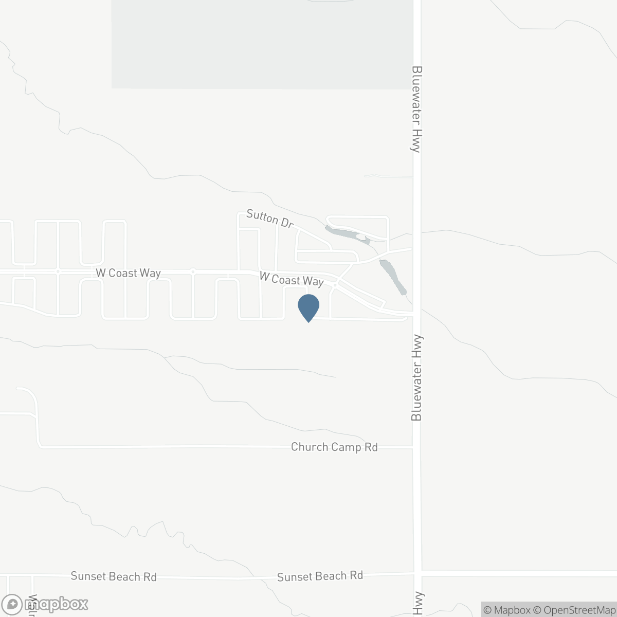 256 LAKE BREEZE DRIVE, Goderich, Ontario N7A 0C6